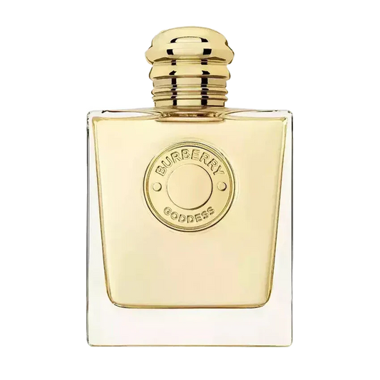 Burberry Goddess Eau de Parfum Flakon