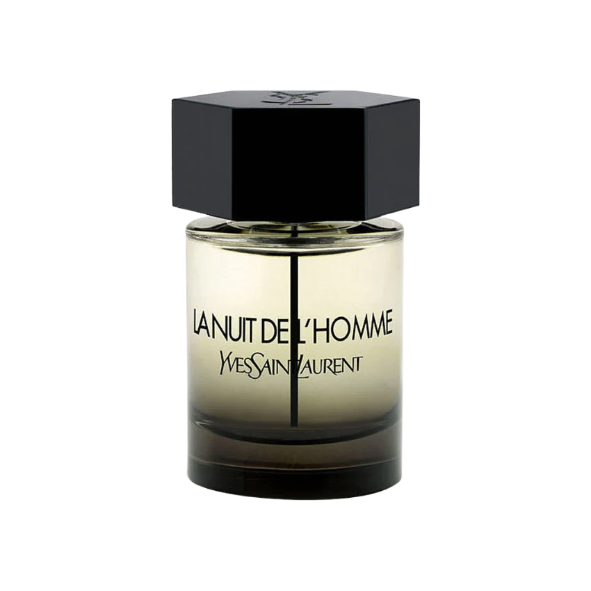 Yves Saint Laurent La Nuit de L'Homme Eau de Parfum Flakon