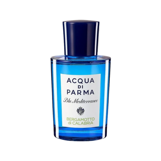 Acqua di Parma Blu Mediterraneo - Bergamotto di Calabria Eau de Parfum Flakon