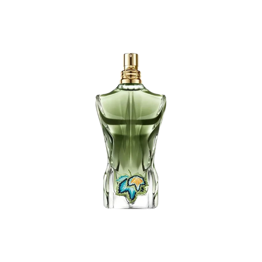 Jean Paul Gaultier Le Beau Paradise Garden Eau de Parfum Flakon