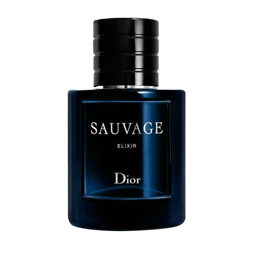 Dior Sauvage Elixir Probe – Parfümproben bestellen