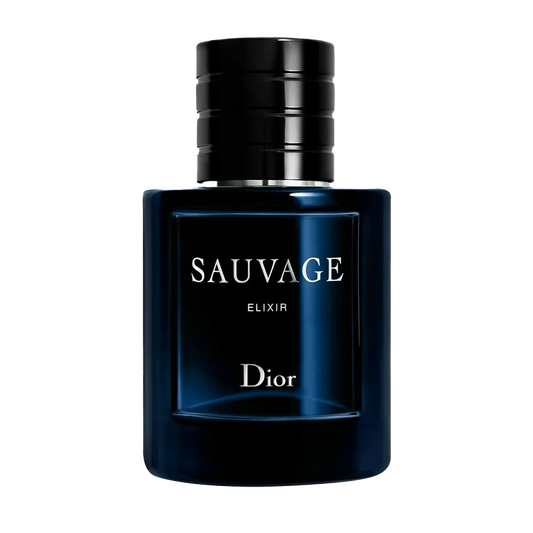 Dior Sauvage Elixir Eau de Parfum Flakon