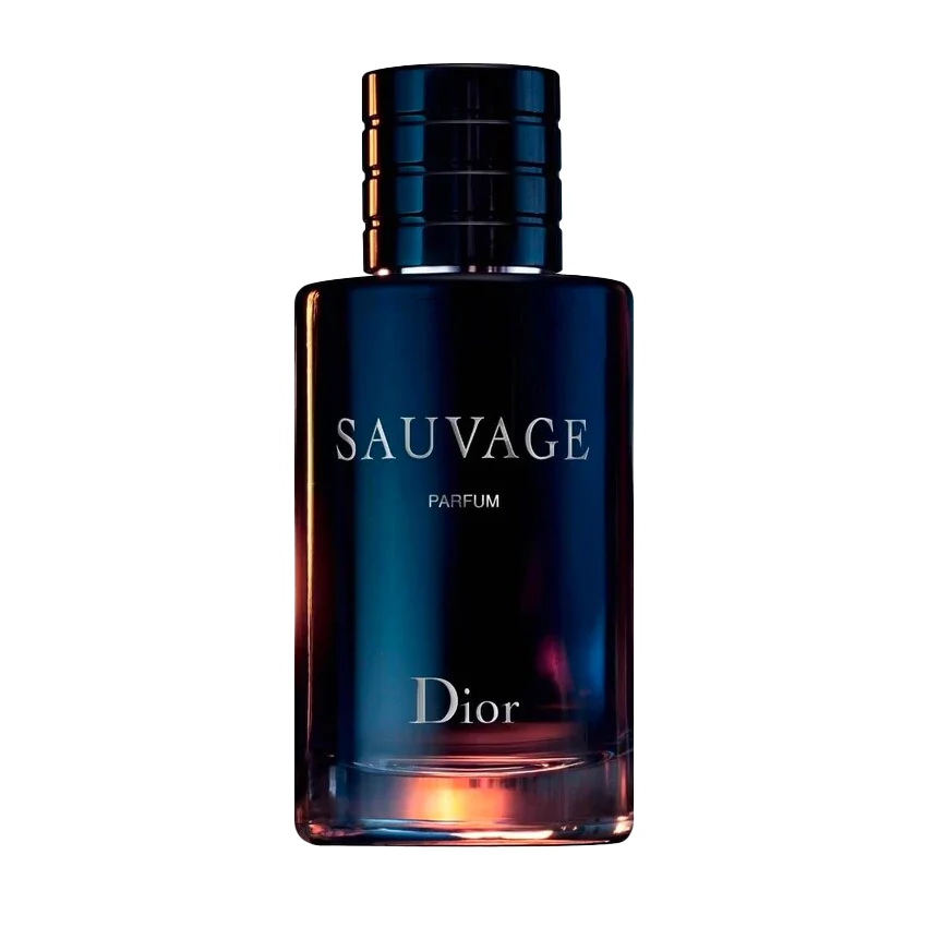 Dior Sauvage Parfum Eau de Parfum Flakon