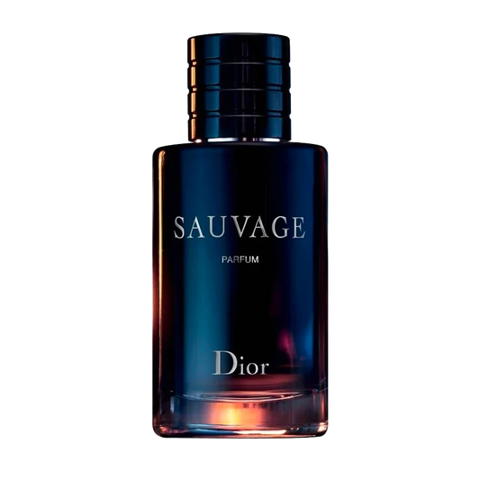 Dior Sauvage Parfum Eau de Parfum Flakon