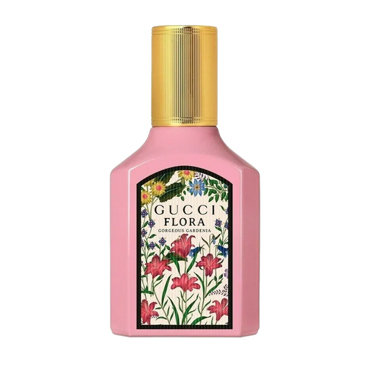Gucci Flora Gorgeous Gardenia Eau de Parfum Flakon