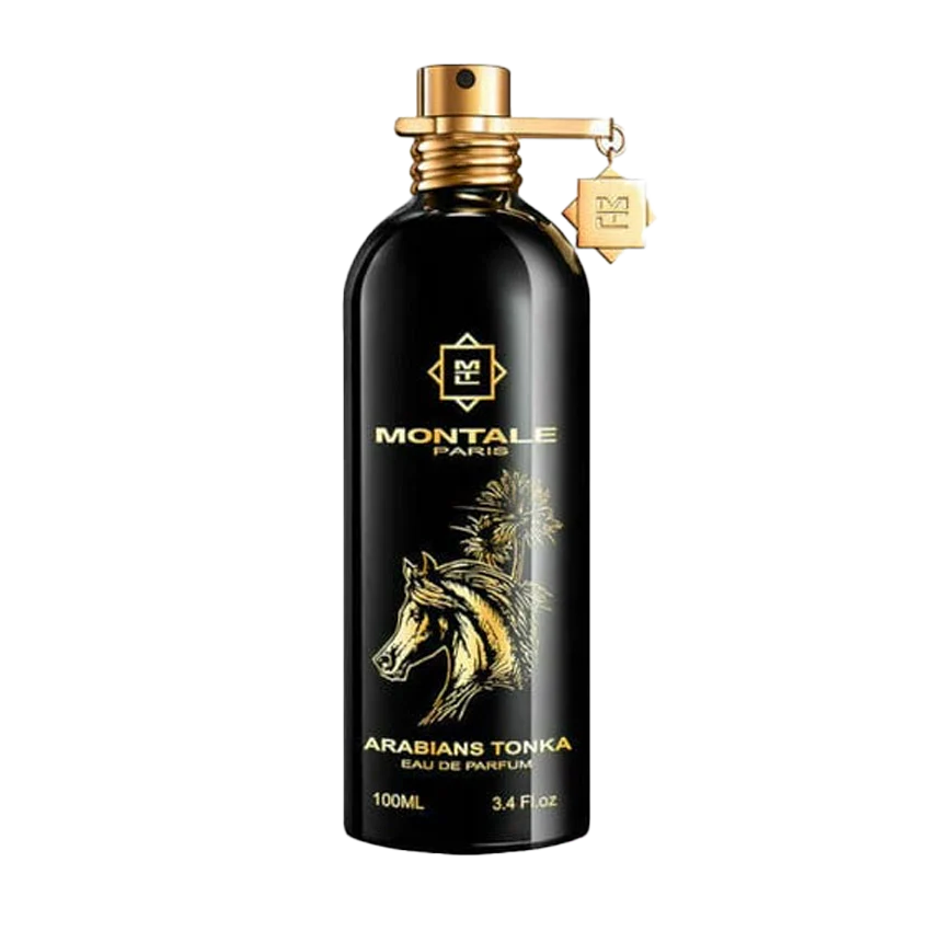 Montale Arabians Tonka Eau de Parfum Flakon