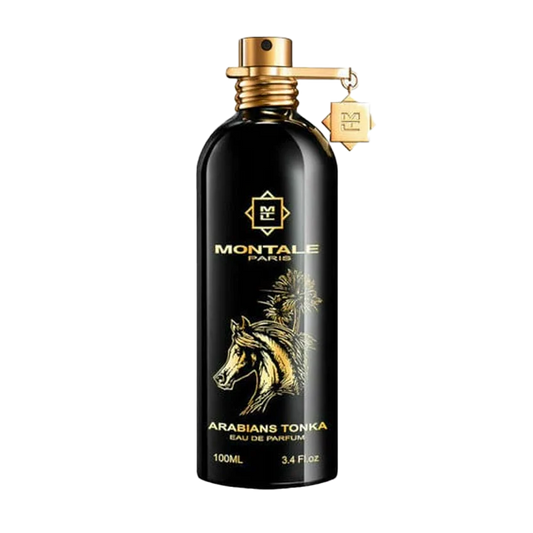 Montale Arabians Tonka Eau de Parfum Flakon