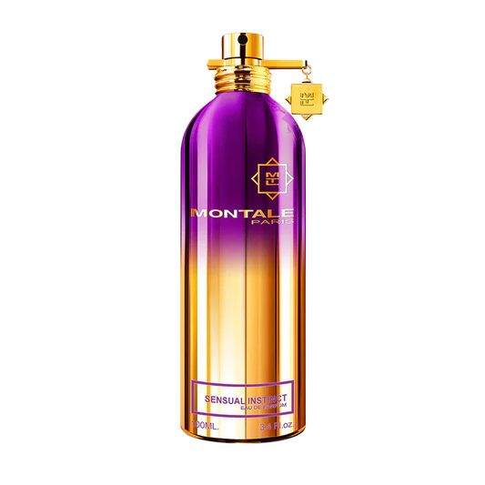 Montale Sensual Instinct Eau de Parfum Flakon