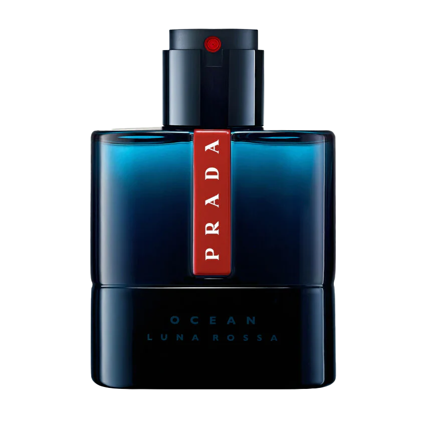 Prada Ocean Luna Rossa Eau de Parfum Flakon
