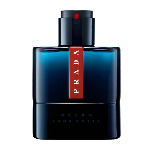Prada Ocean Luna Rossa Eau de Parfum Flakon