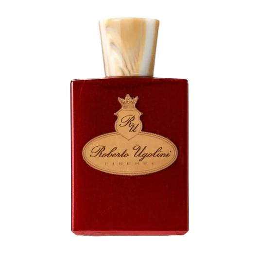 Roberto Ugolini 17 Rosso Eau de Parfum Flakon