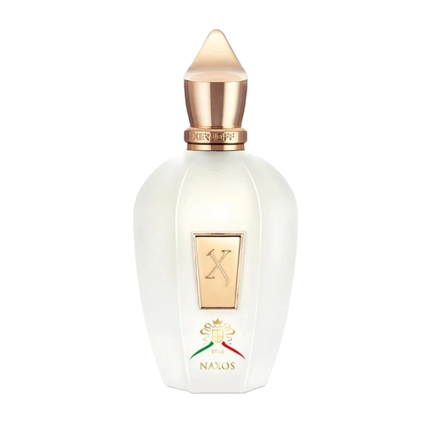 XerJoff XJ 1861 Naxos Eau de Parfum Flakon