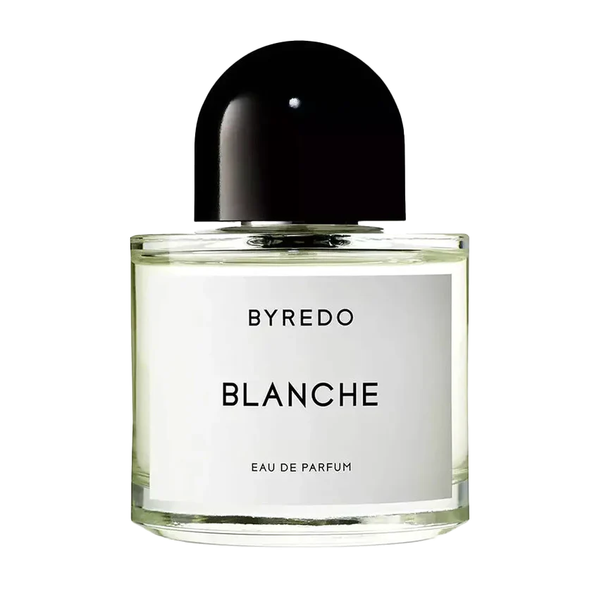 Byredo Blanche Eau de Parfum Flakon