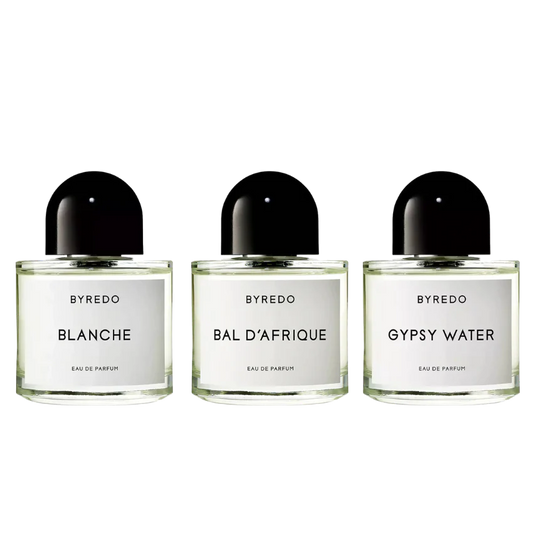 Byredo Bundle Eau de Parfum Flakon