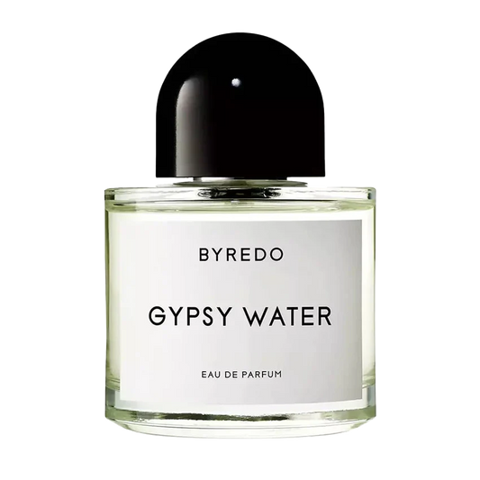 Byredo Gypsy Water Eau de Parfum Flakon