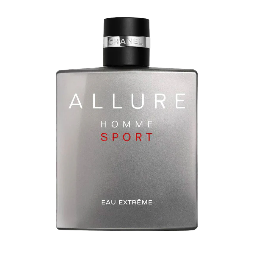 Chanel Allure Homme Sport Eau Extreme Eau de Parfum Flakon