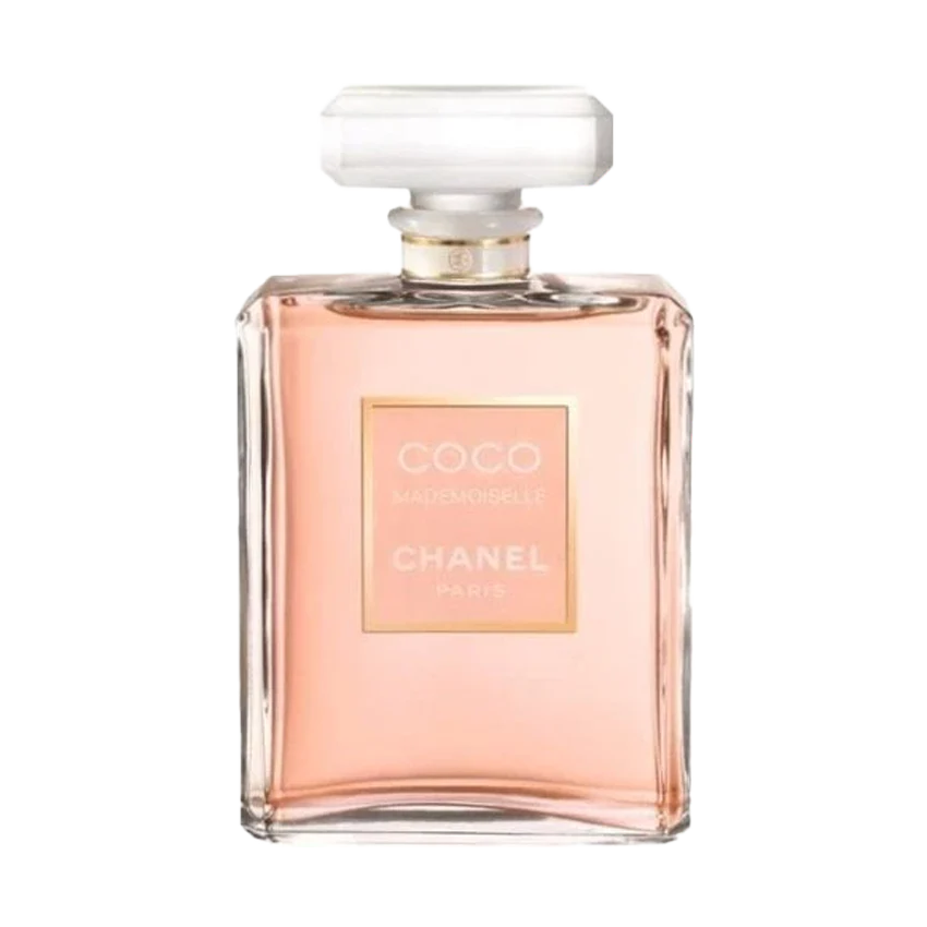 Chanel Coco Mademoiselle Probe – Parfümproben bestellen
