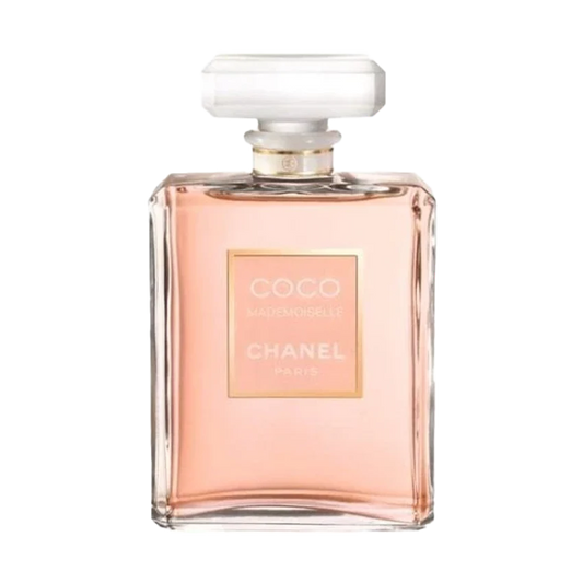 Chanel Coco Mademoiselle Eau de Parfum Flakon