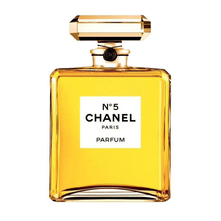 Chanel N°5 Eau de Parfum Flakon