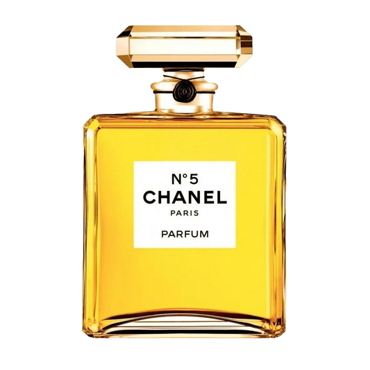 Chanel N°5 Eau de Parfum Flakon