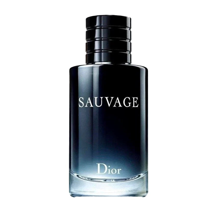 Dior Sauvage Eau de Toilette Duftprobe