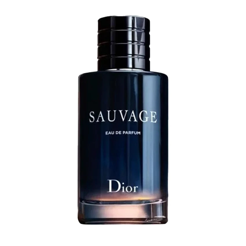 Dior Sauvage Eau de Parfum Duftprobe