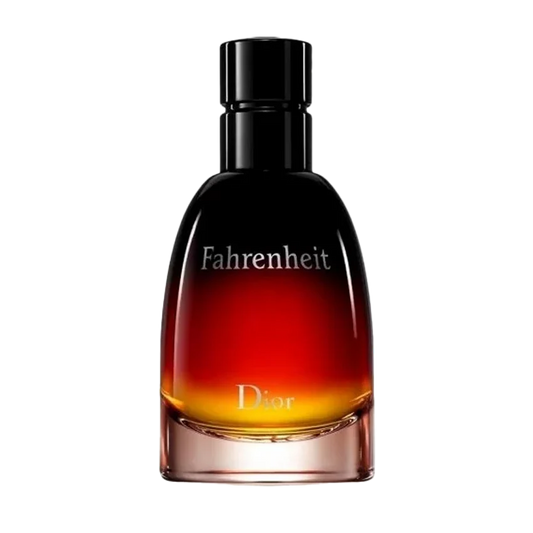 Dior Fahrenheit Eau de Parfum Flakon