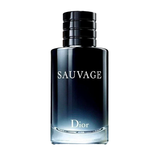 Dior Sauvage Eau de Toilette Eau de Parfum Flakon