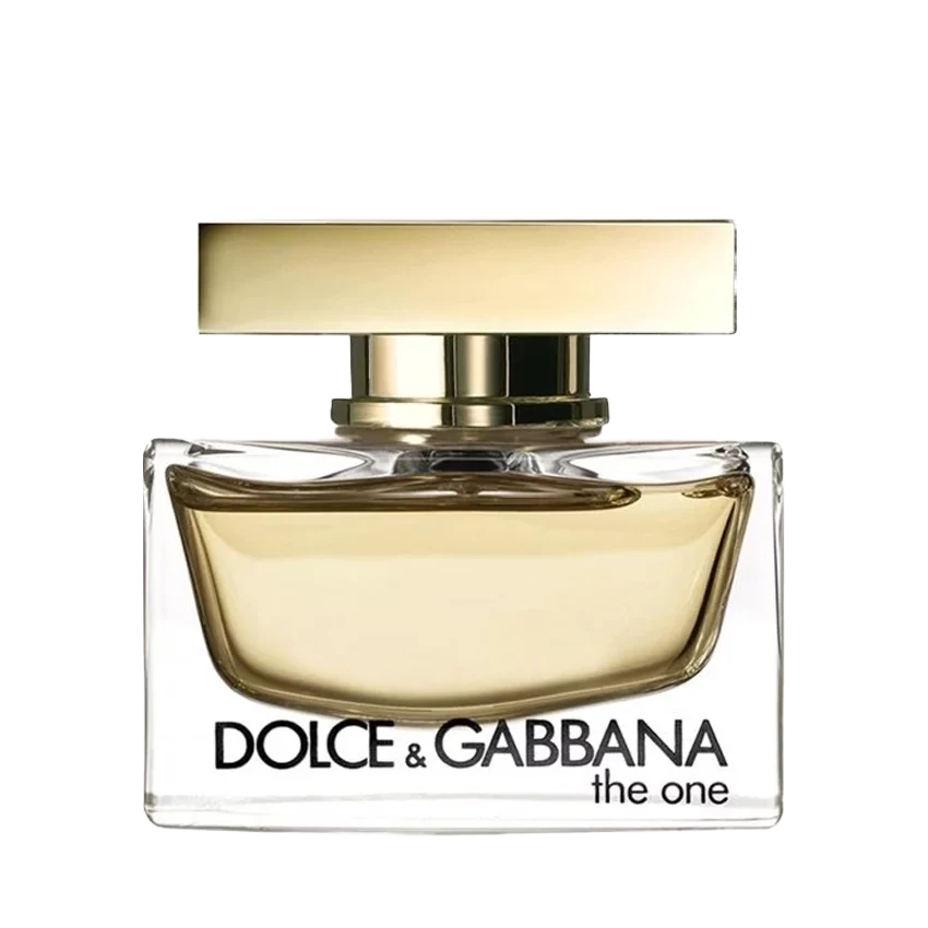 Dolce & Gabbana The One Eau de Parfum Flakon