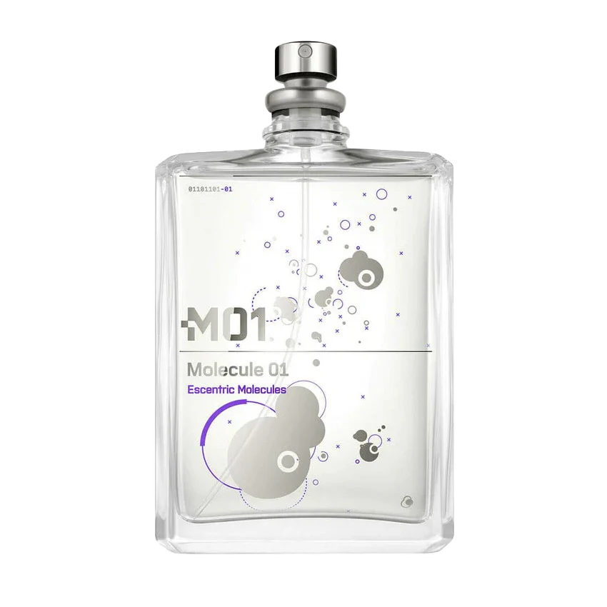 Escentric Molecules Molecule 01 Eau de Parfum Flakon