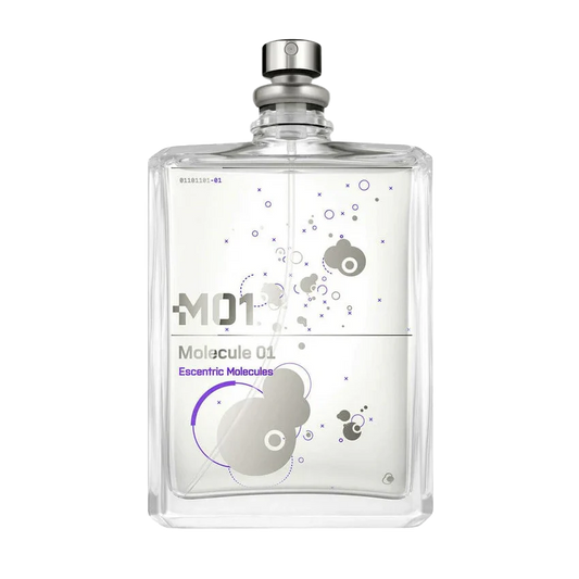 Escentric Molecules Molecule 01 Eau de Parfum Flakon