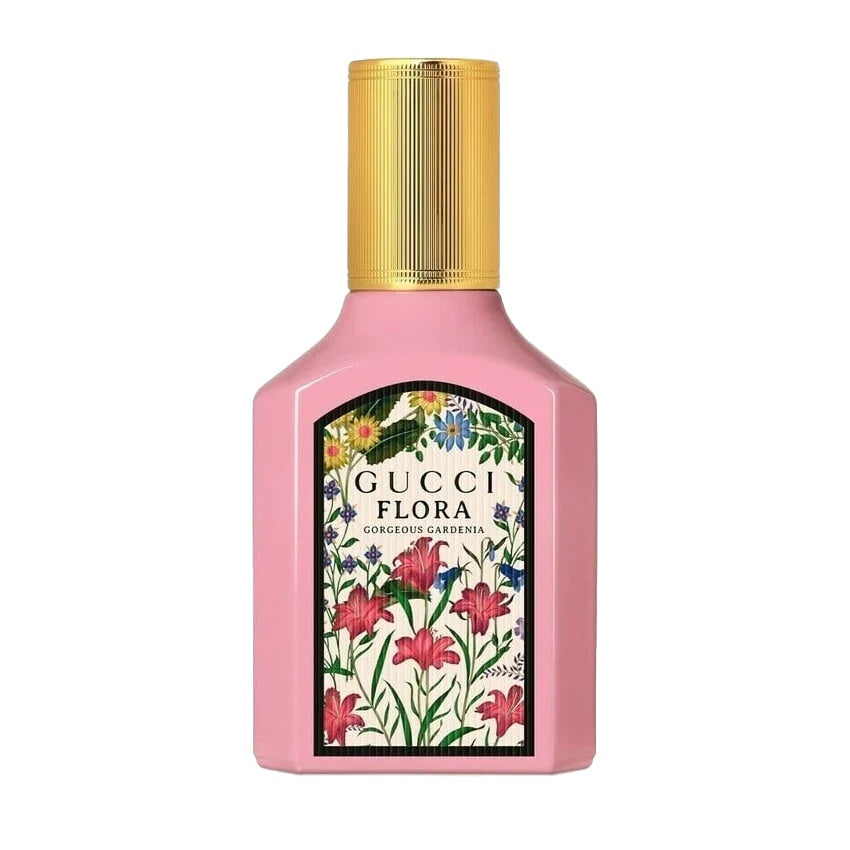 Gucci Flora Gorgeous Gardenia Duftprobe