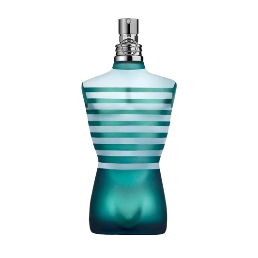 Jean Paul Gaultier Le Male Eau de Parfum Flakon