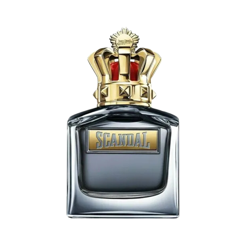 Jean Paul Gaultier | Scandal pour Homme Probe