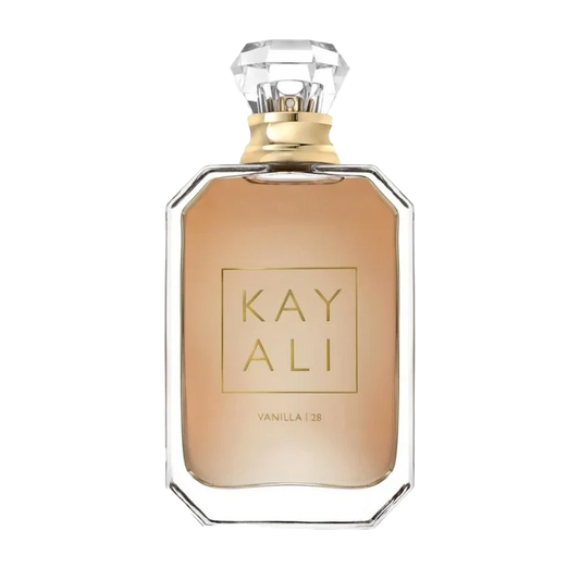 Kayali Vanilla 28 Eau de Parfum Flakon