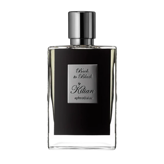 Kilian Back to Black Aphrodisiac Eau de Parfum Flakon