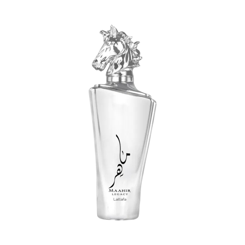 Lattafa | Maahir Legacy Probe