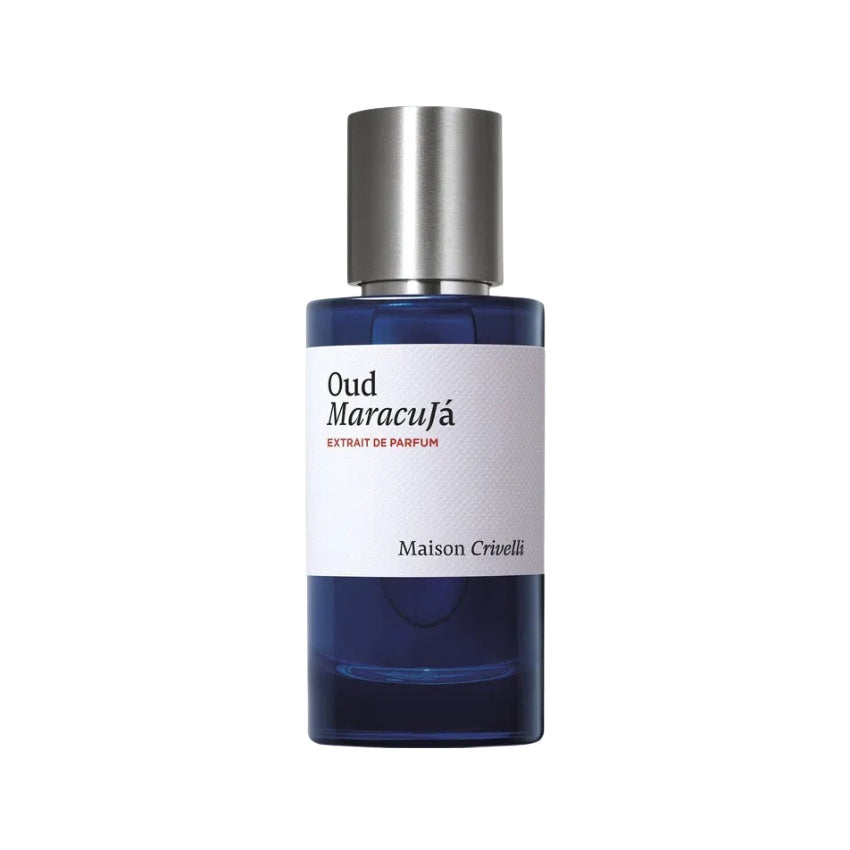 Maison Crivelli Oud Maracujá Duftprobe