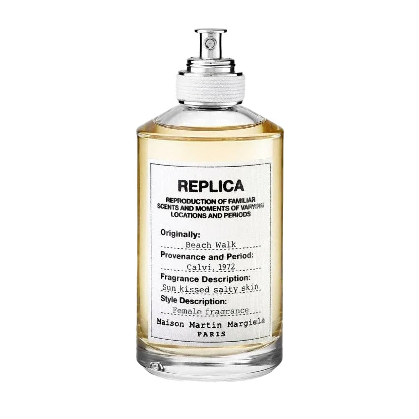 Maison Margiela Replica - Beach Walk Duftprobe