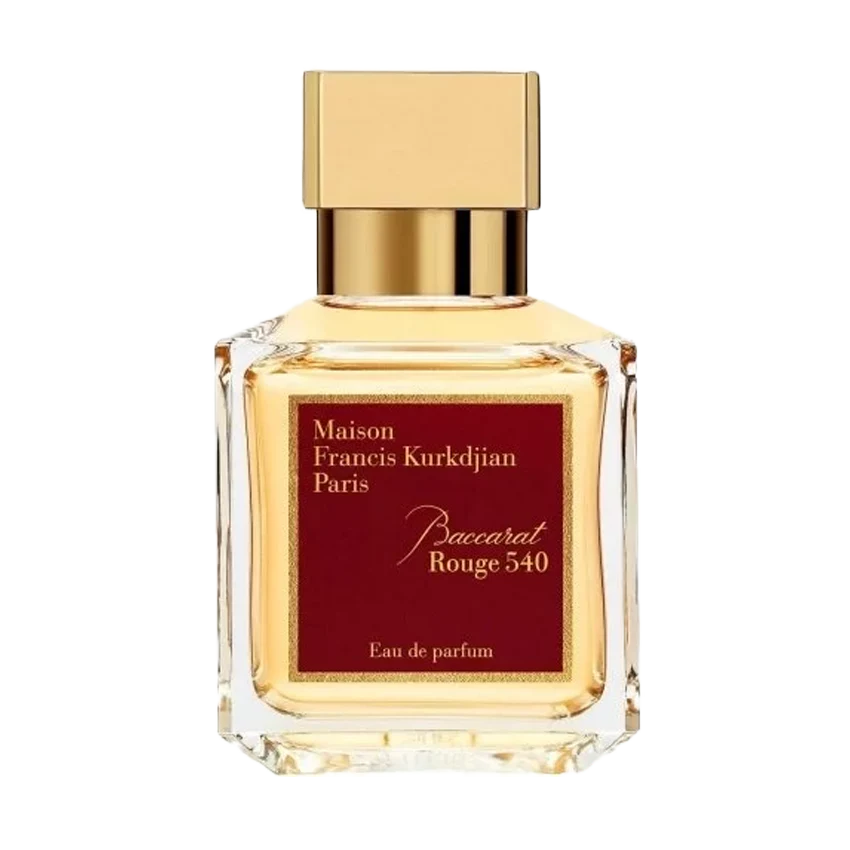 Maison Francis Kurkdjian Baccarat Rouge 540 Eau de Parfum Flakon