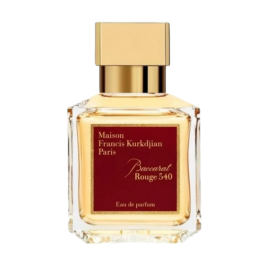 Maison Francis Kurkdjian Baccarat Rouge 540 Eau de Parfum Flakon