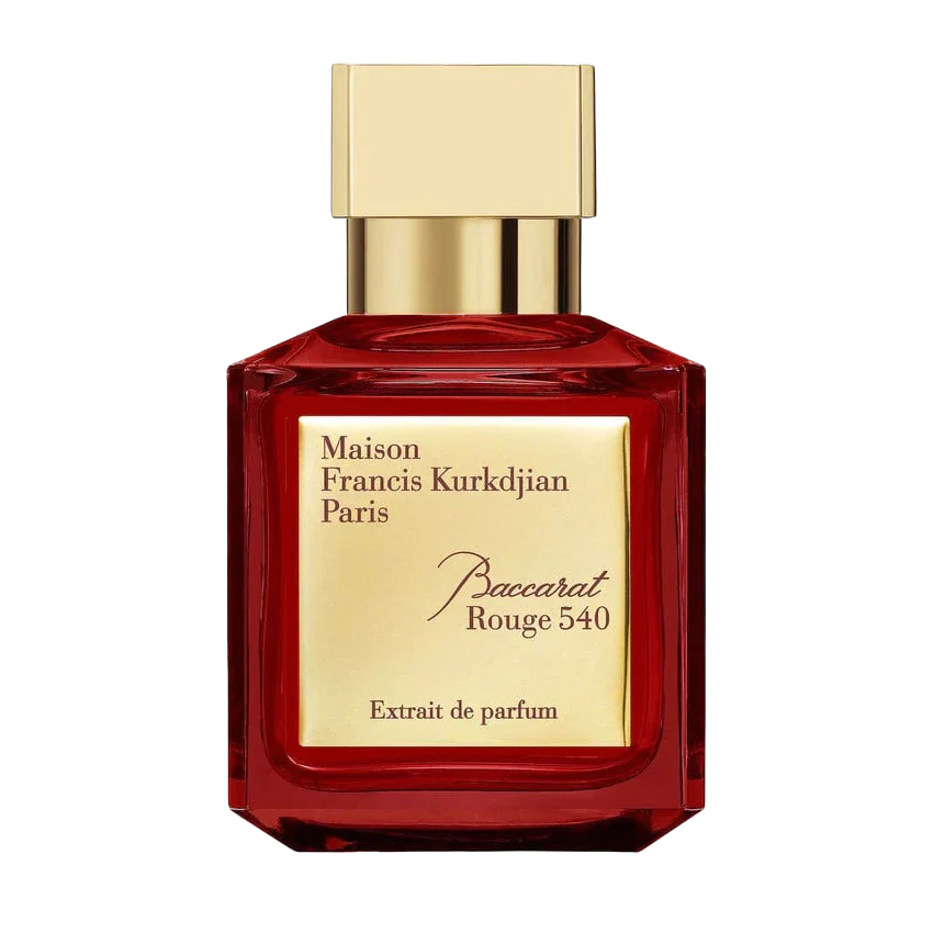 Maison Francis Kurkdjian Baccarat Rouge 540 Extrait de Parfum Eau de Parfum Flakon