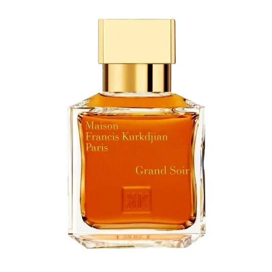 Maison Francis Kurkdjian Grand Soir Eau de Parfum Flakon