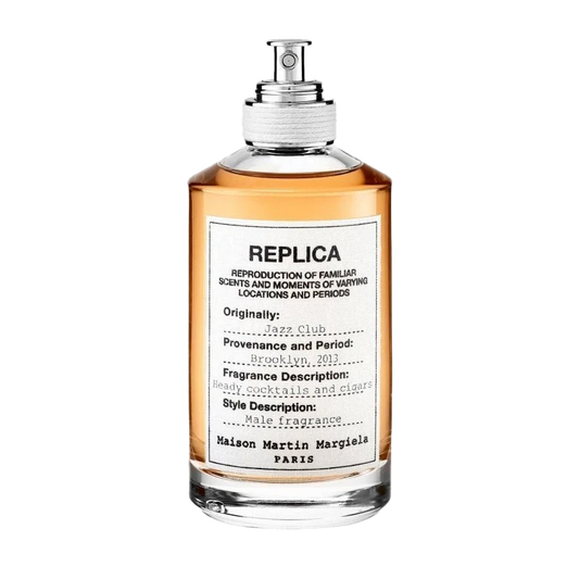 Maison Margiela Replica - Jazz Club Eau de Parfum Flakon