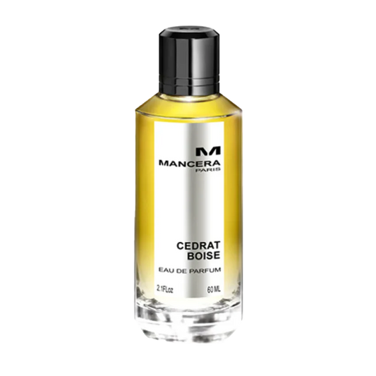 Mancera Cedrat Boise Eau de Parfum Flakon