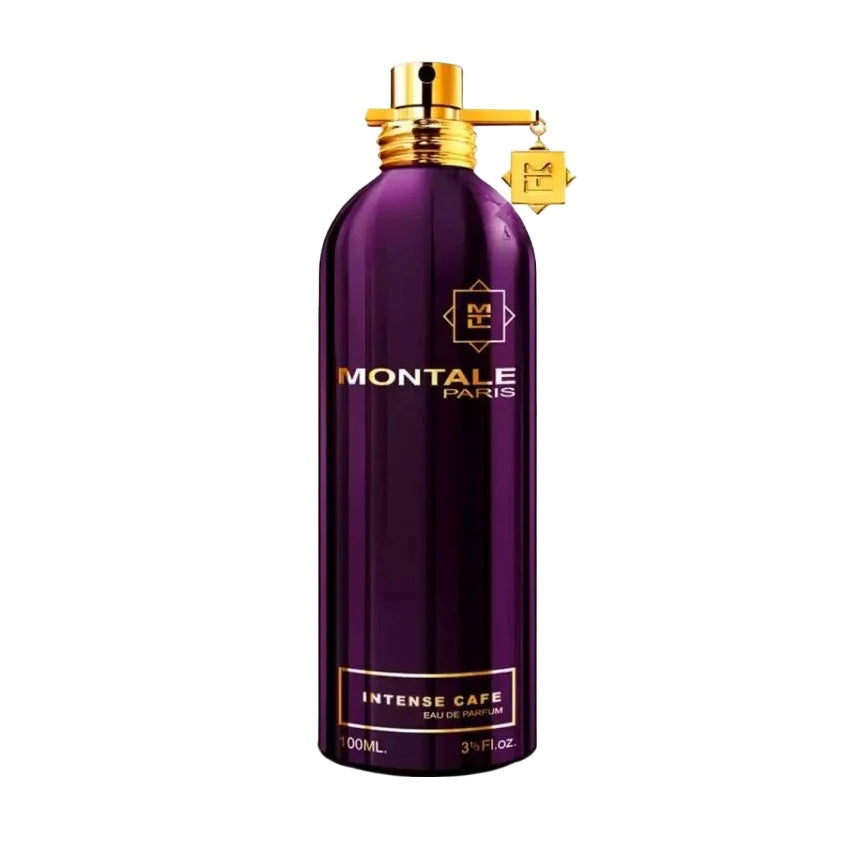 Montale Intense Cafe Duftprobe