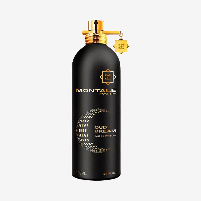 Montale Oud Dream Duftprobe