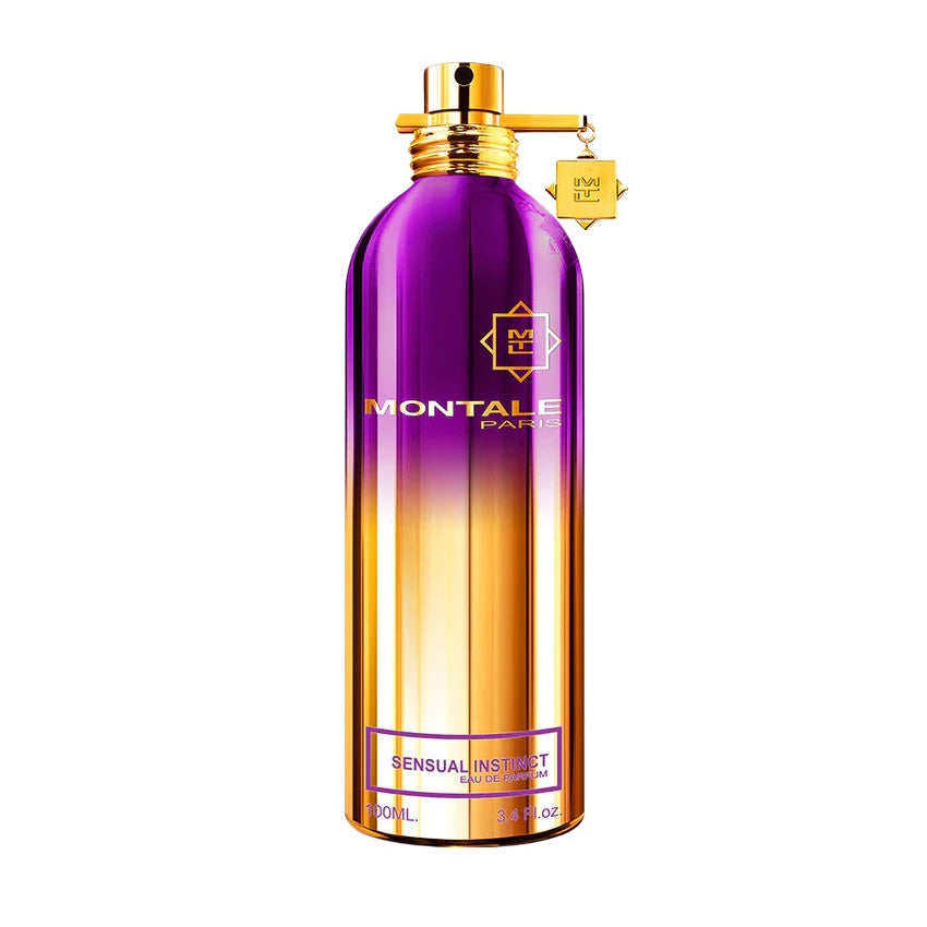 Montale Sensual Instinct Duftprobe