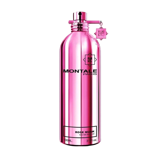 Montale Roses Musk Eau de Parfum Flakon