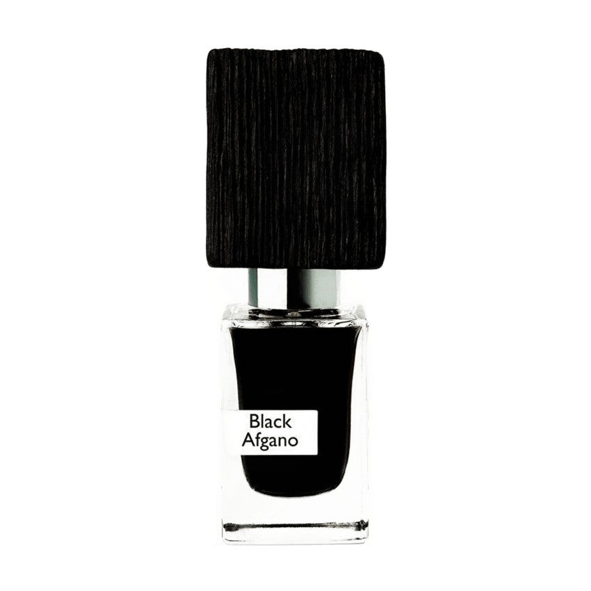Nasomatto Black Afgano Duftprobe